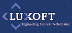 Компания Luxoft Днепропетровск